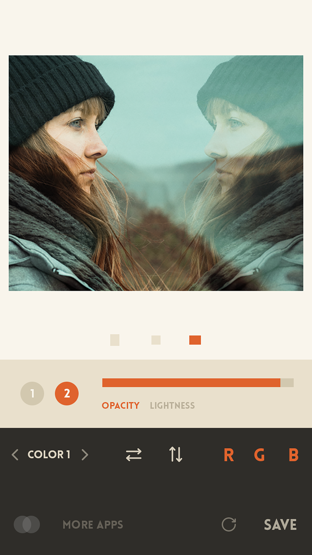 Overlap gallery image