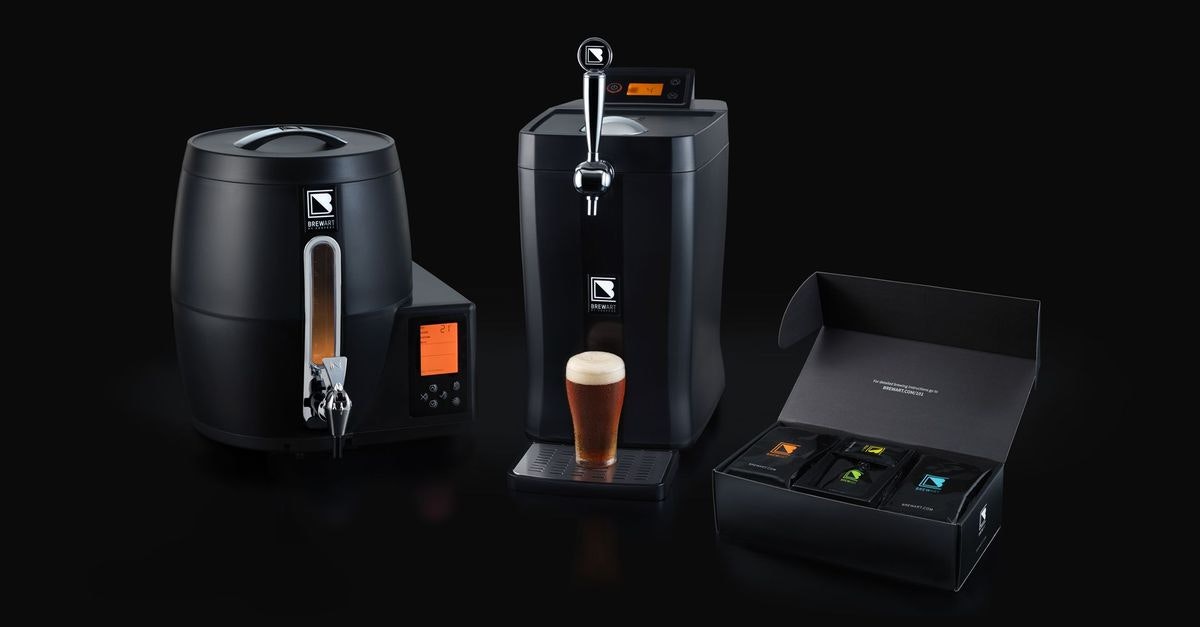 BrewArt gallery image