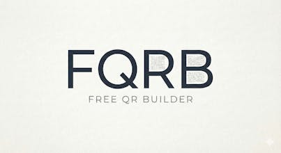 FQRB - freeqrcode gallery image