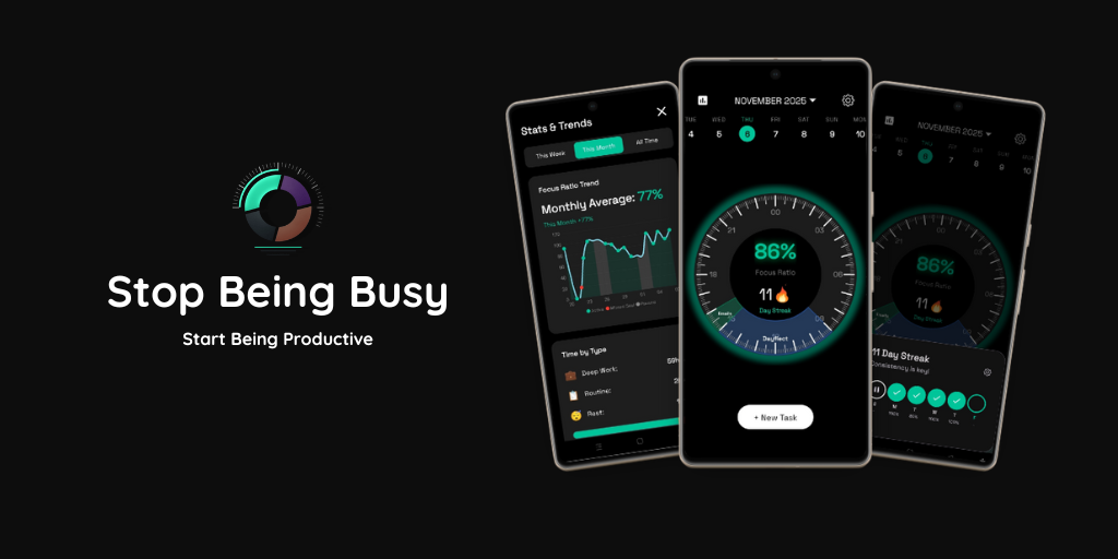 Dayflect - Screenshot 2 preview