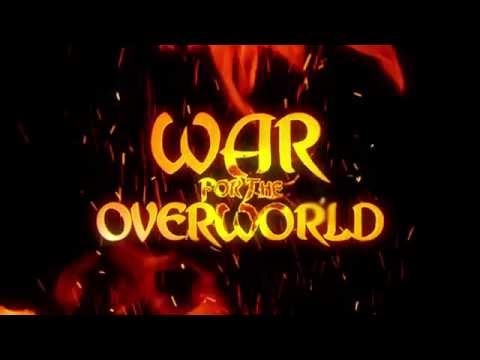 War for the Overworld gallery image