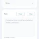 Text to Speech AI App - Long Narrations