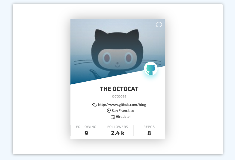 Github Manyfaced Cards gallery image