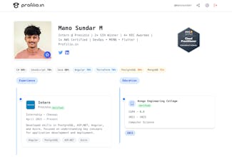 Profilio.in gallery image