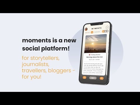 Moments gallery image