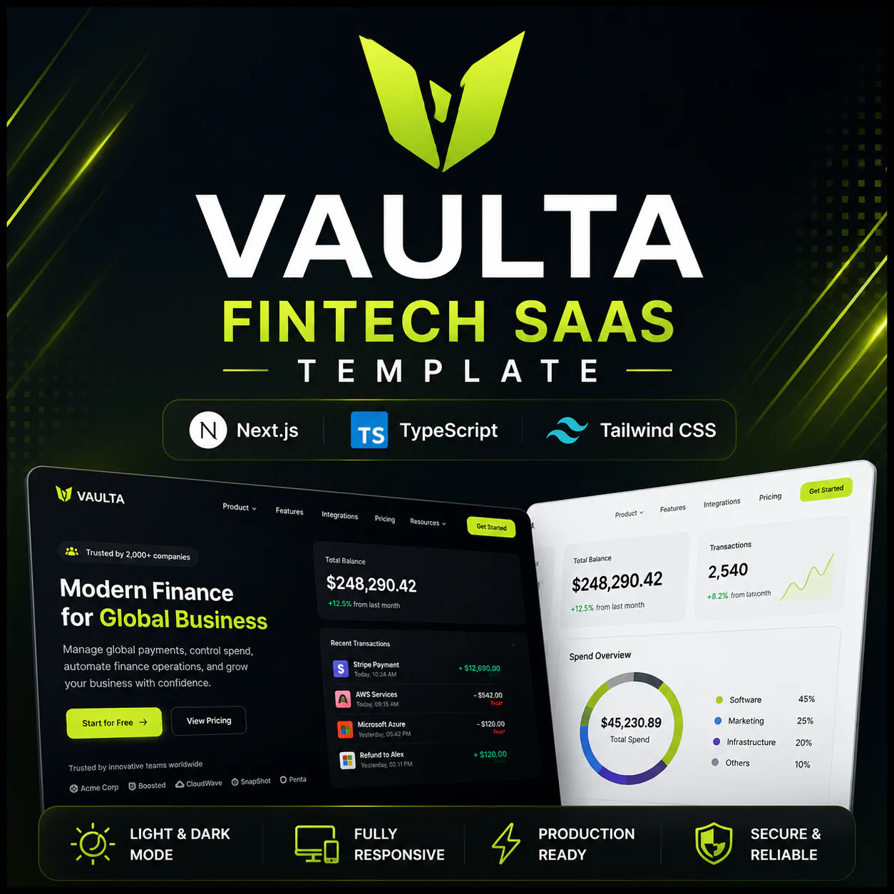 Vaulta