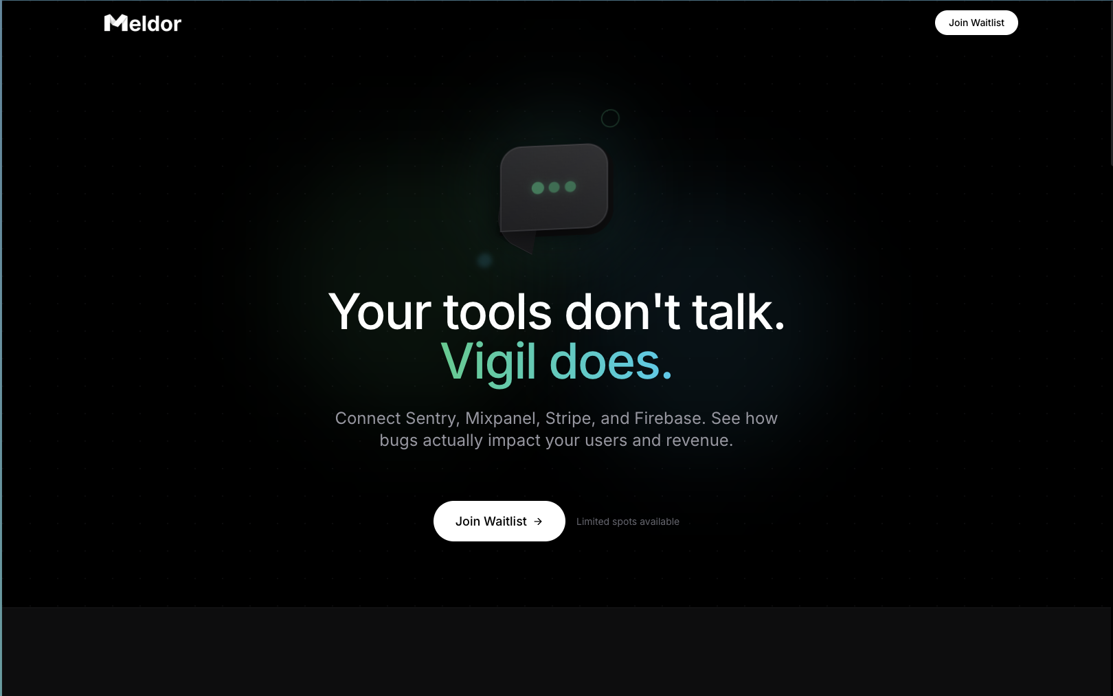 Meldor gallery image