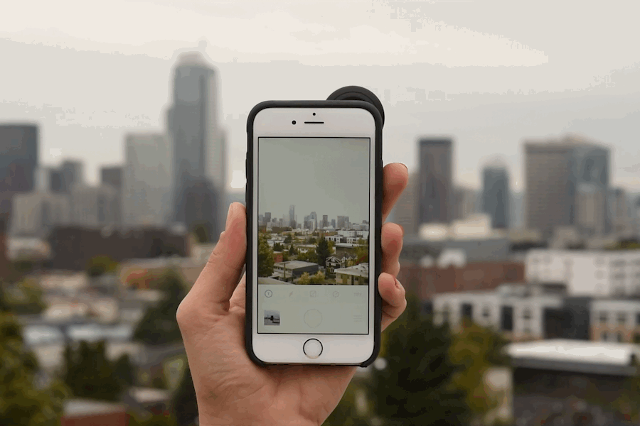 Moment Lens v1 Image