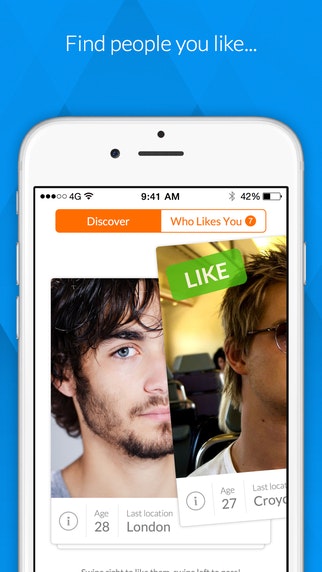 Twoo - Meet new people gallery image