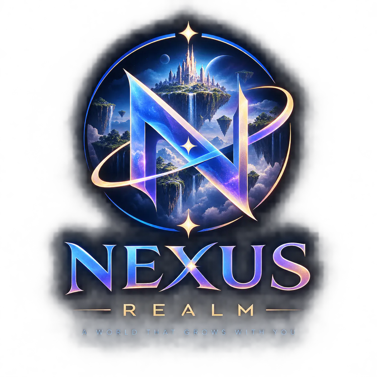 Nexus Realm — Universal Reader