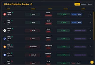 Crypto Shark gallery image