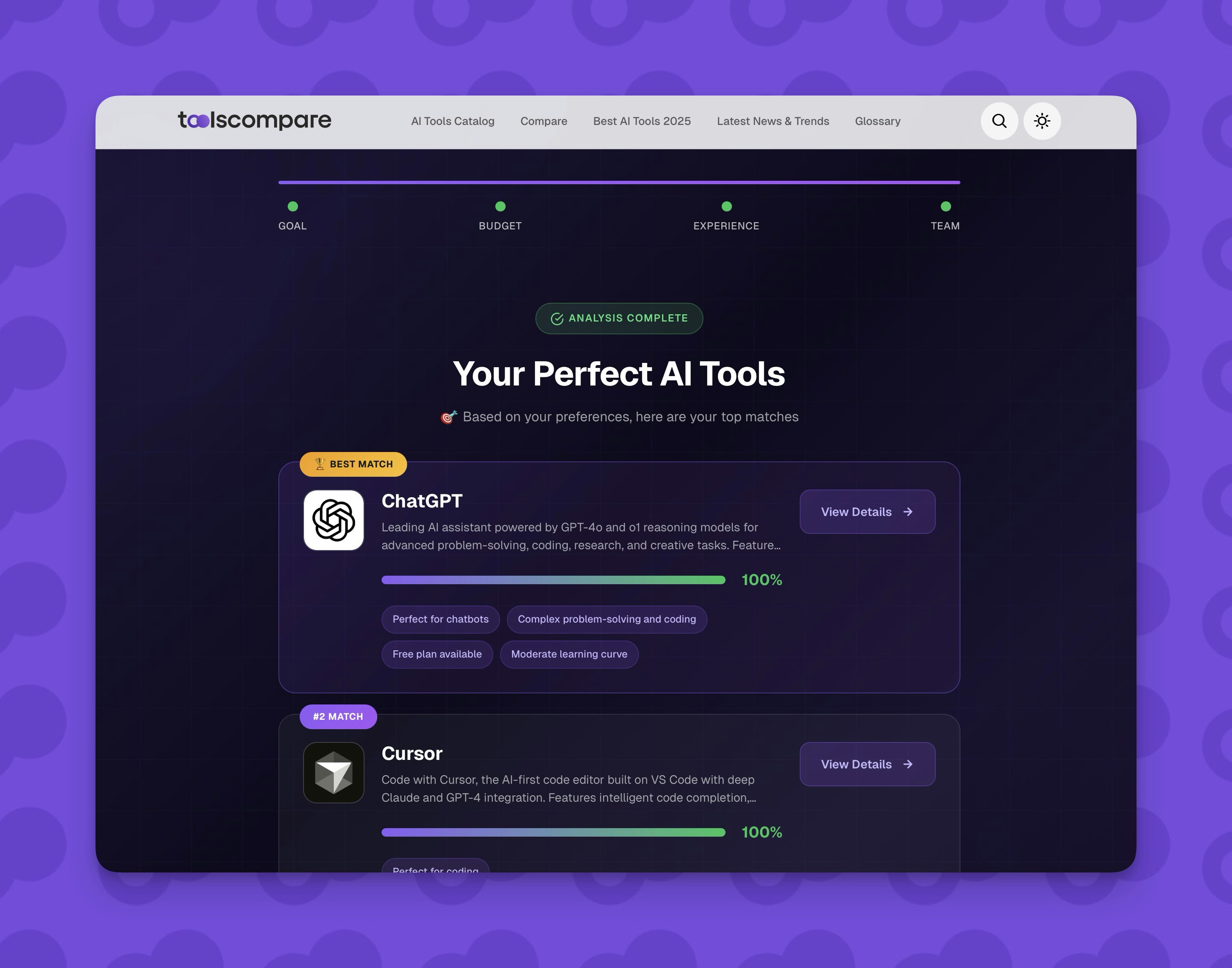 Toolscompare.AI gallery image