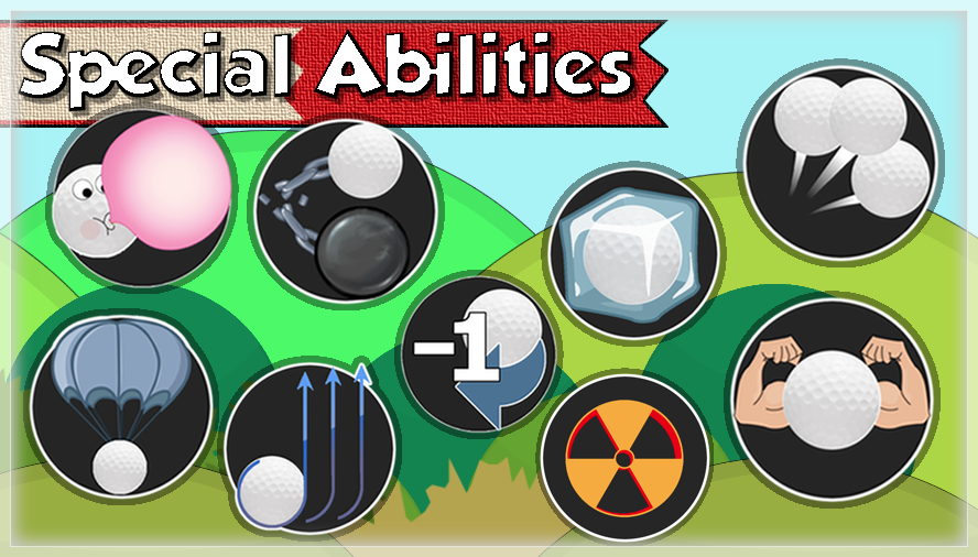 Redneck Golf gallery image