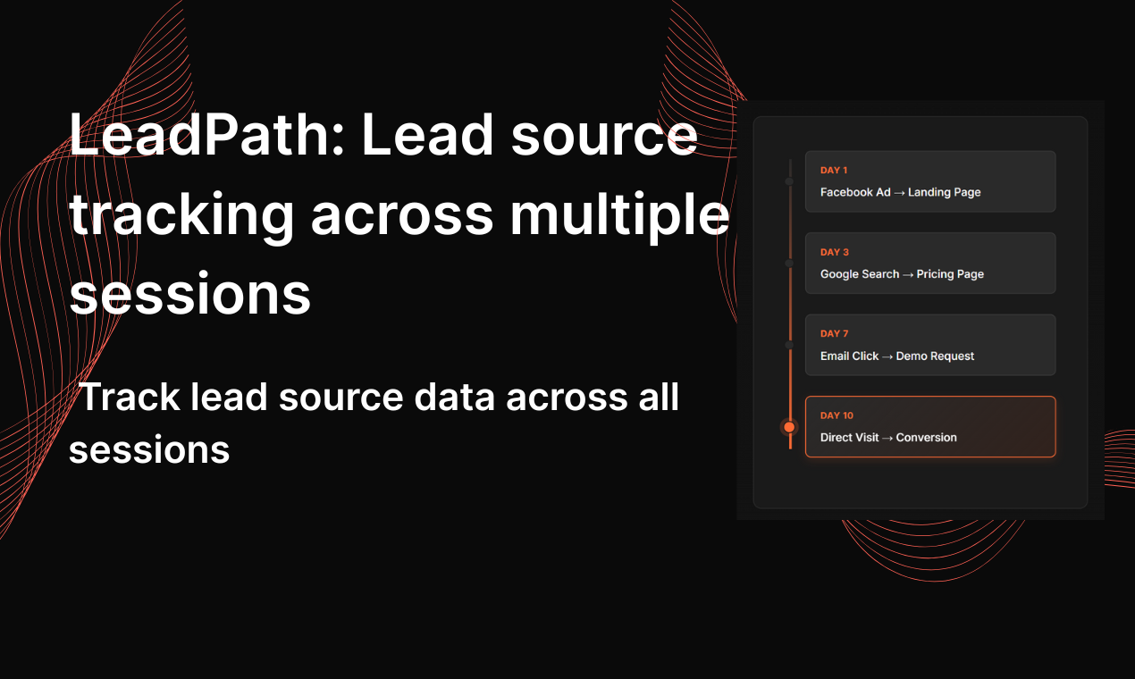 LeadSources.io gallery image
