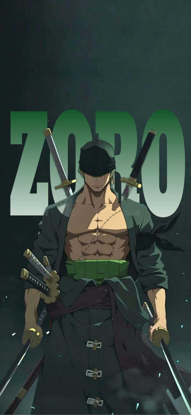 Text Behind Image  gallery image