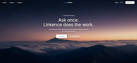 LINKENCE gallery image