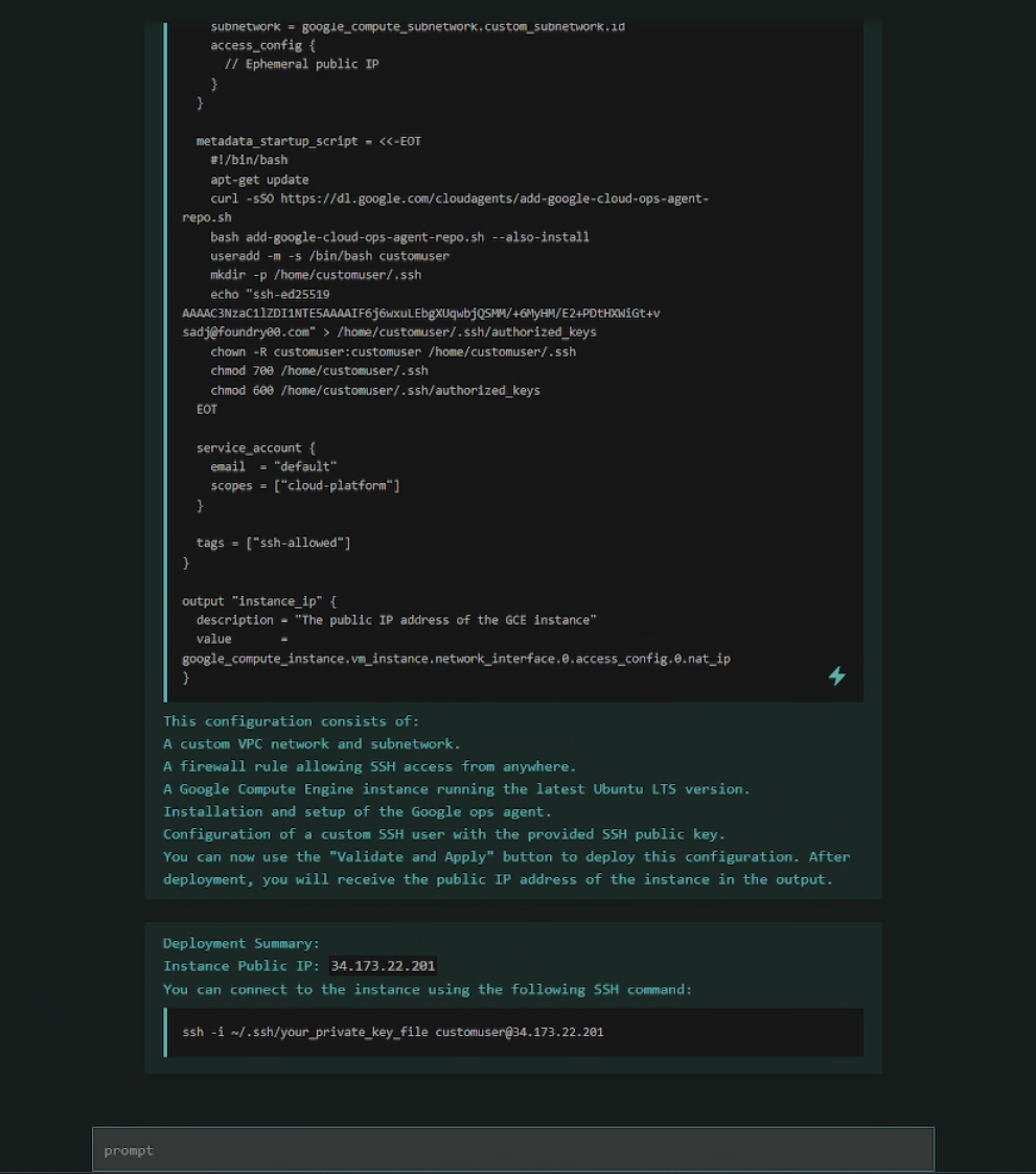 Foundry 00 gallery image