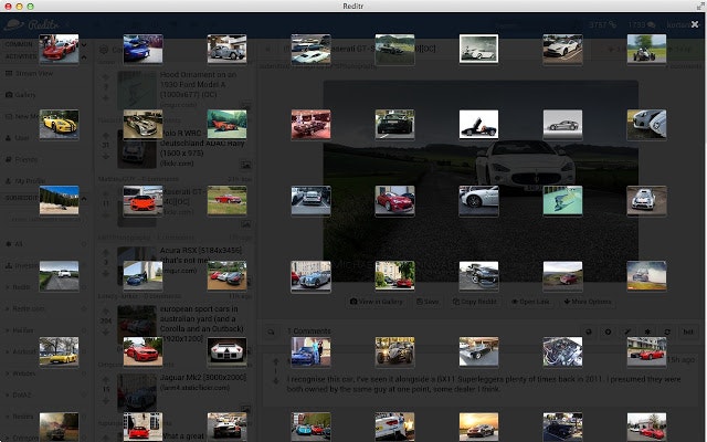 Reditr gallery image