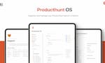 Producthunt OS image