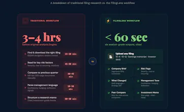 FilingLens gallery image