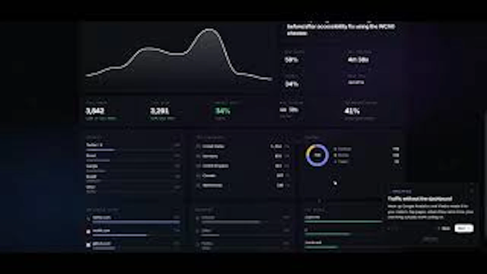 Viestro screenshot 1 (video preview)