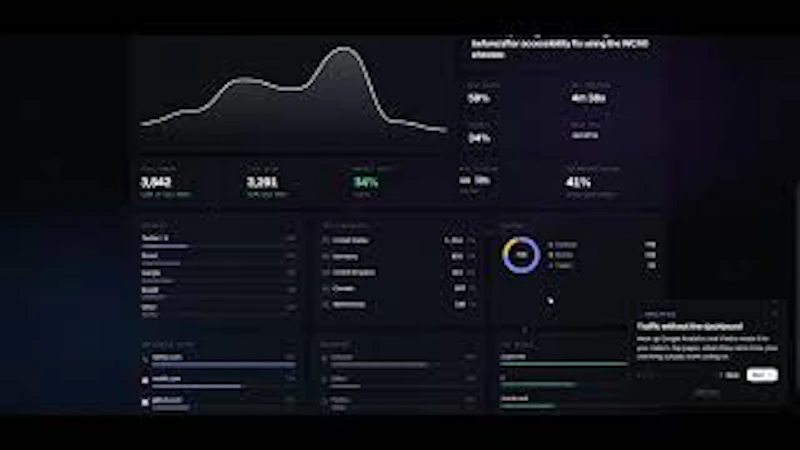 Viestro screenshot 1 (video preview)