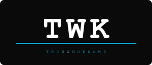 TECHWHOKNOWS gallery image