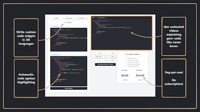 CODEBLINKS gallery image
