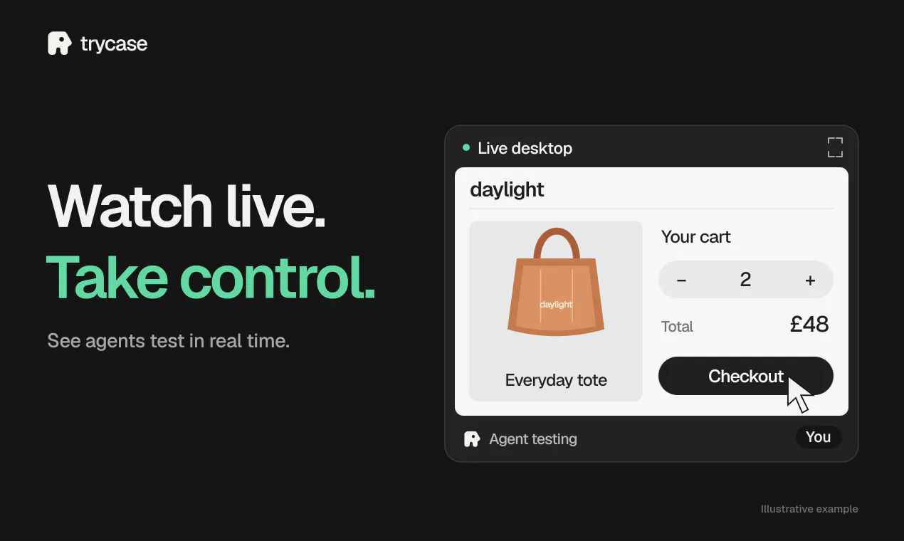 TryCase gallery image