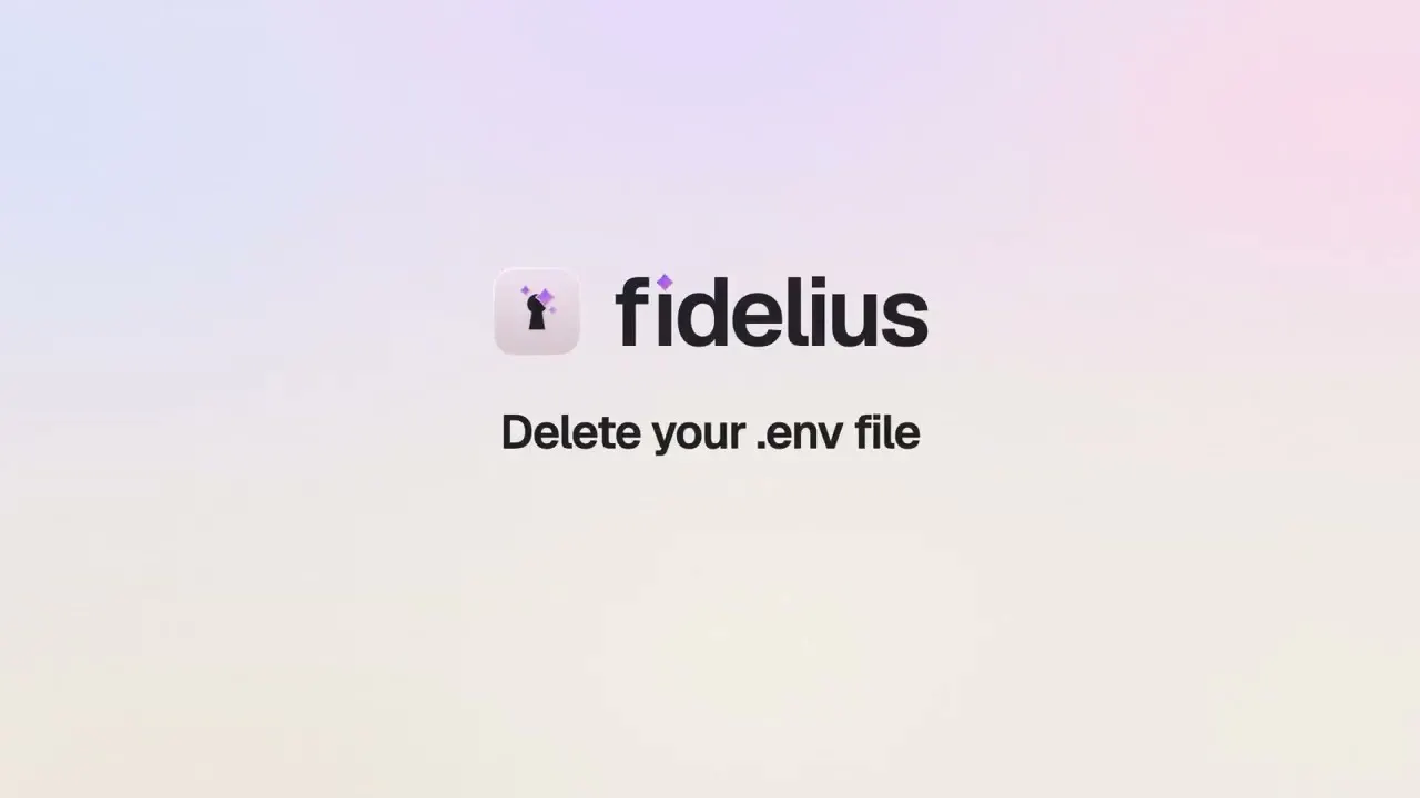 fidelius gallery image