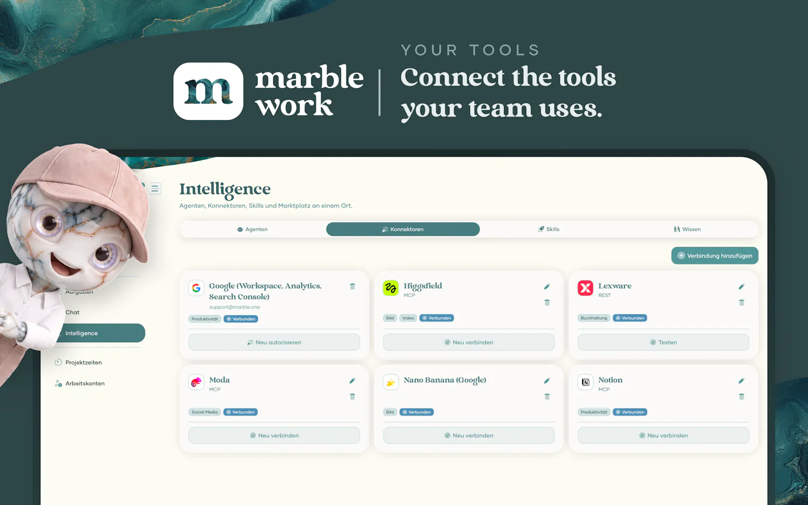 marble work screenshot 6