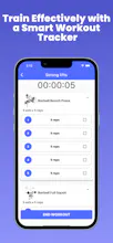 Fitness & Bodybuilding Tracker gallery image