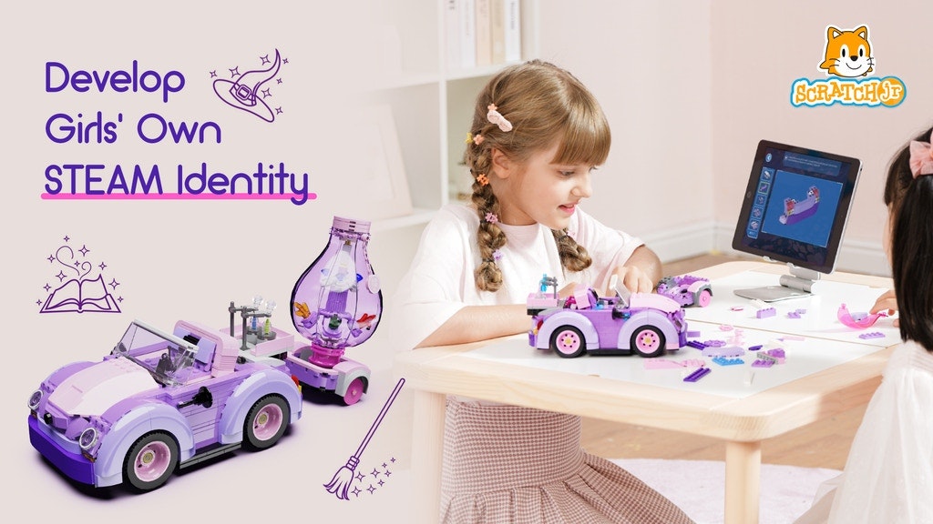 Magic Curie gallery image