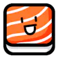 Sushi Land Stickers