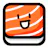 Sushi Land Stickers