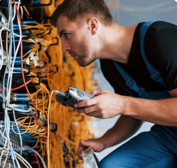 Network Test Experts gallery image