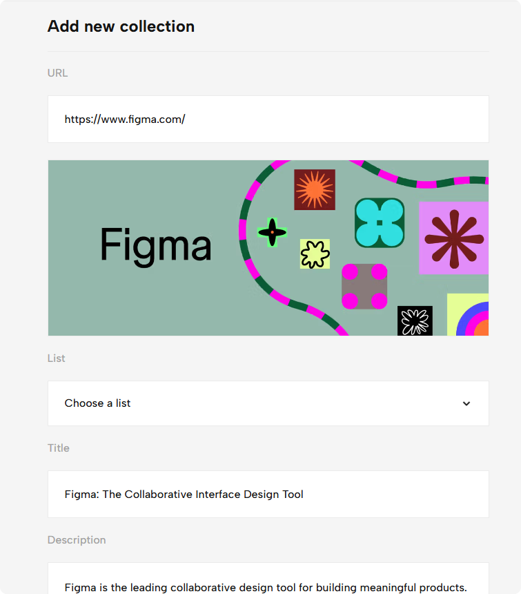 FeedPeek gallery image