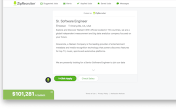 YouWorth for Chrome gallery image