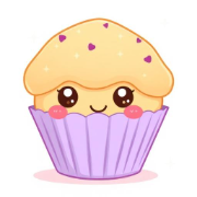Tâm Muffin