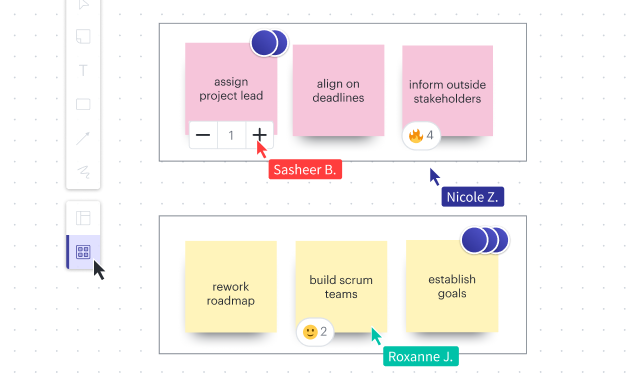 Lucidspark gallery image