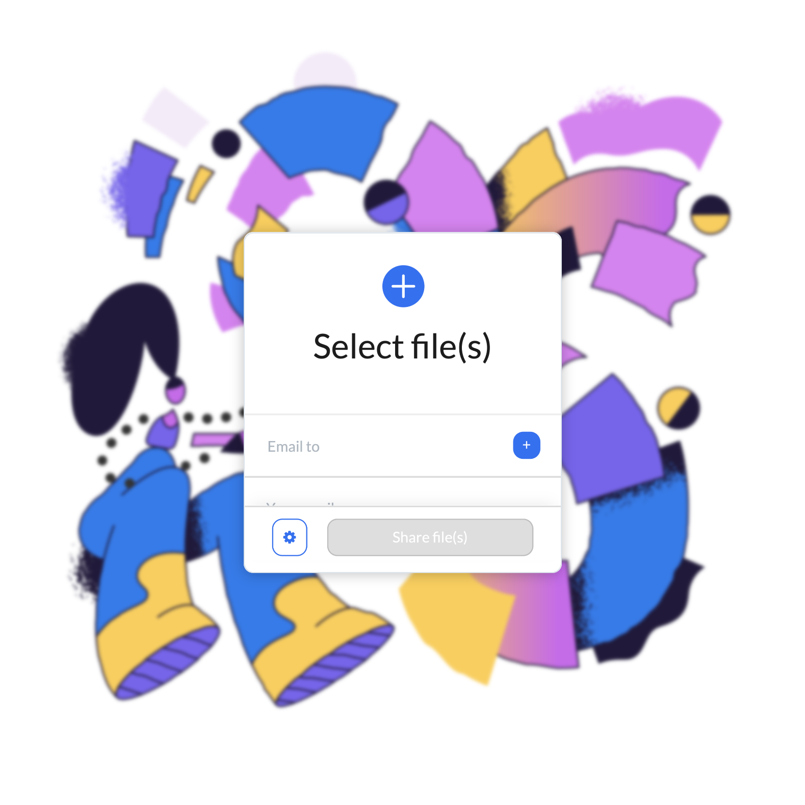 ySendit gallery image