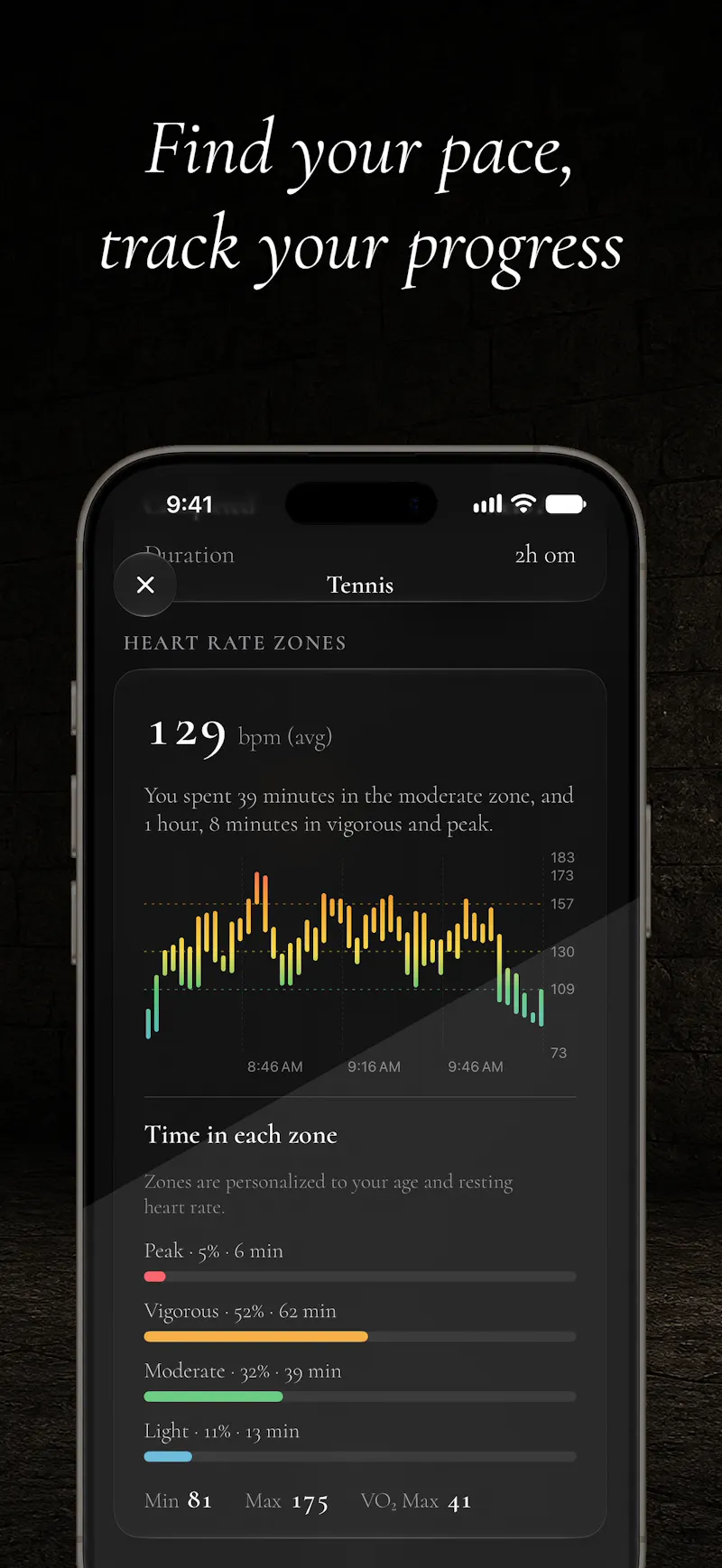Train with Pasta screenshot 4