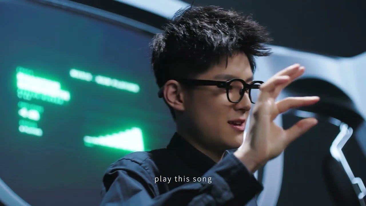 startuptile Monako Glass-Run AI coding agents hands-free from a heads-up display