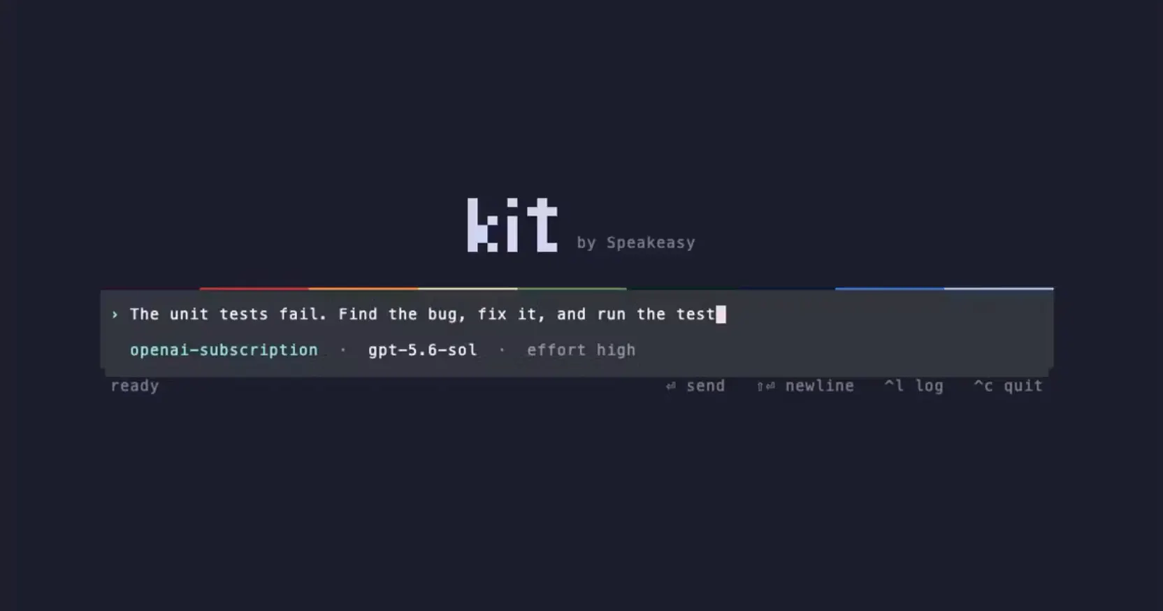 Kit by Speakeasy gallery image