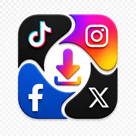 SocialSaver gallery image