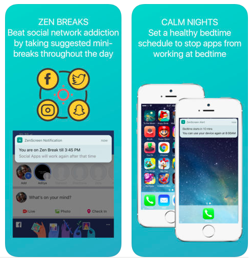 ZenScreen gallery image