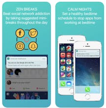 ZenScreen gallery image