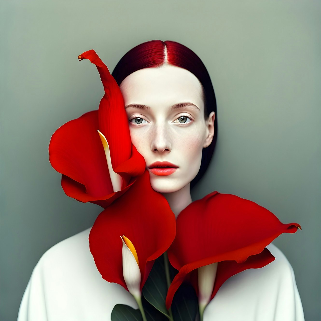 Emotional AI gallery image