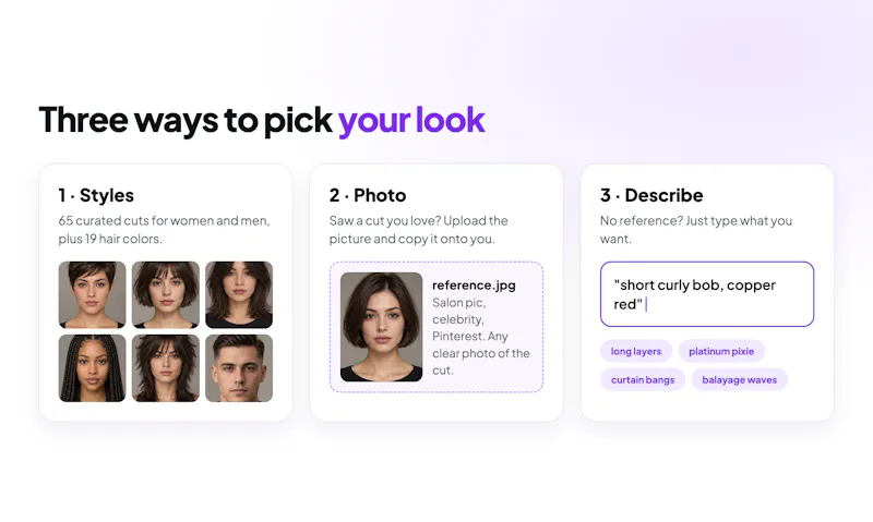 StyleMirror AI screenshot 8