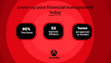 Montty Finance gallery image